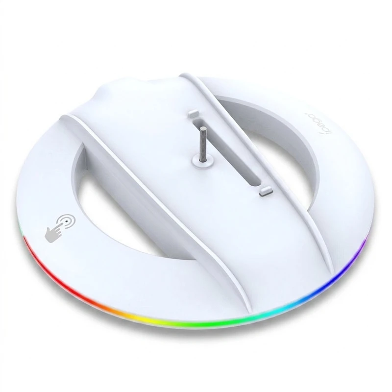 پایه نگهدارنده پلی استیشن 5 آی پگا مدل RGB PG-P5S025S