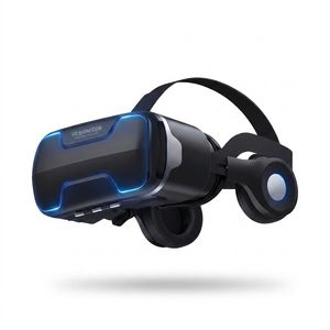 عینک واقعیت مجازی شاینکن مدل VR G02ED