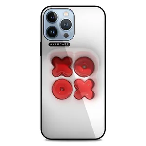 AKAM AMC-WA13PROMAX-JELLY-66 Cover For Apple iPhone 13 Pro Max