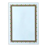 کاغذ تذهیب ترنج کد 153N بسته 100 عددی