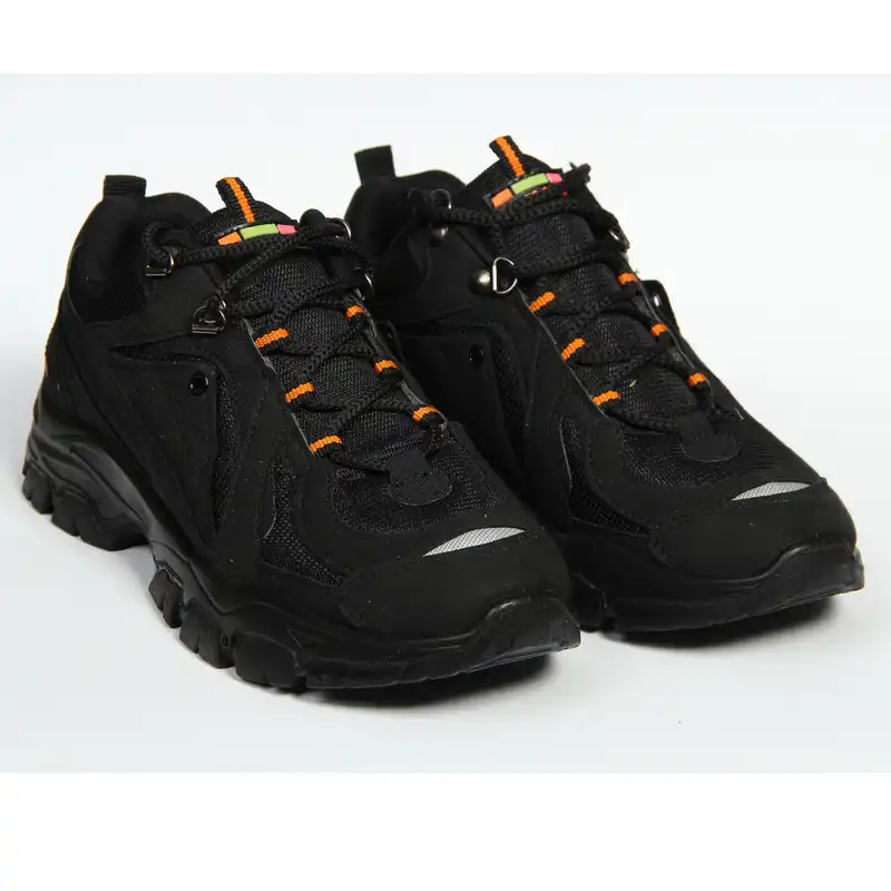 کفش طبیعت گردی مردانه مدل vis man