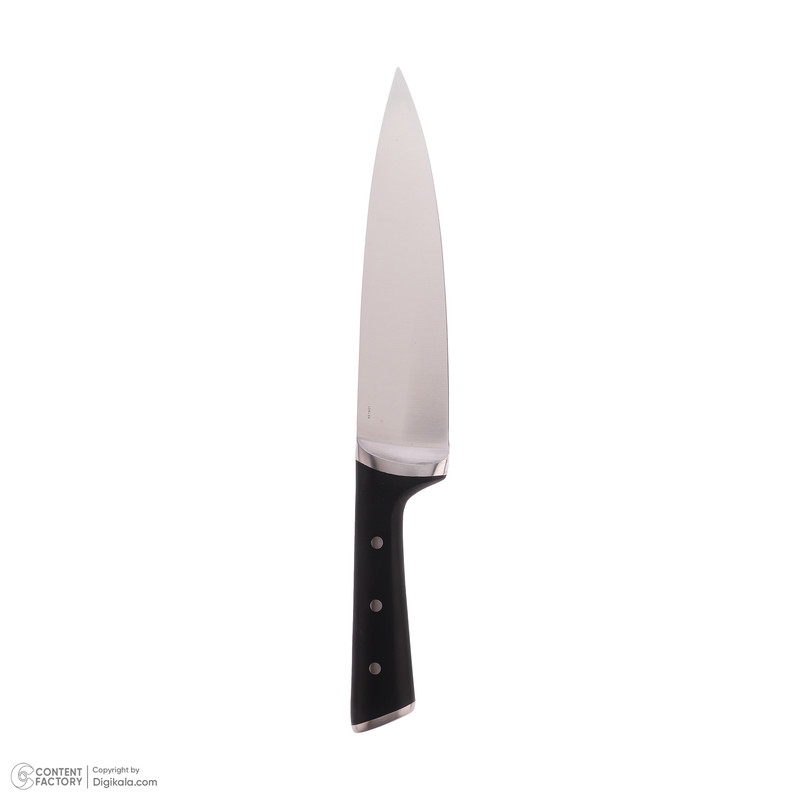 چاقو آشپزخانه تفال مدل Ice Force-20cm