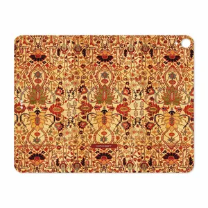 MAHOOT Iran-Carpet2 Cover Sticker for Apple iPad Pro 12.9 GEN 3 2018 A1895