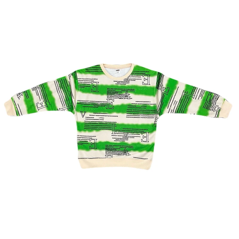 سویشرت پسرانه کارن مدل 10435/1