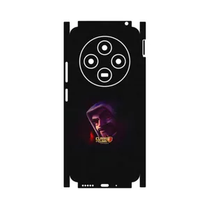 MAHOOT Clash of Clans Game Series-FullSkin Cover Sticker for Xiaomi Poco C75