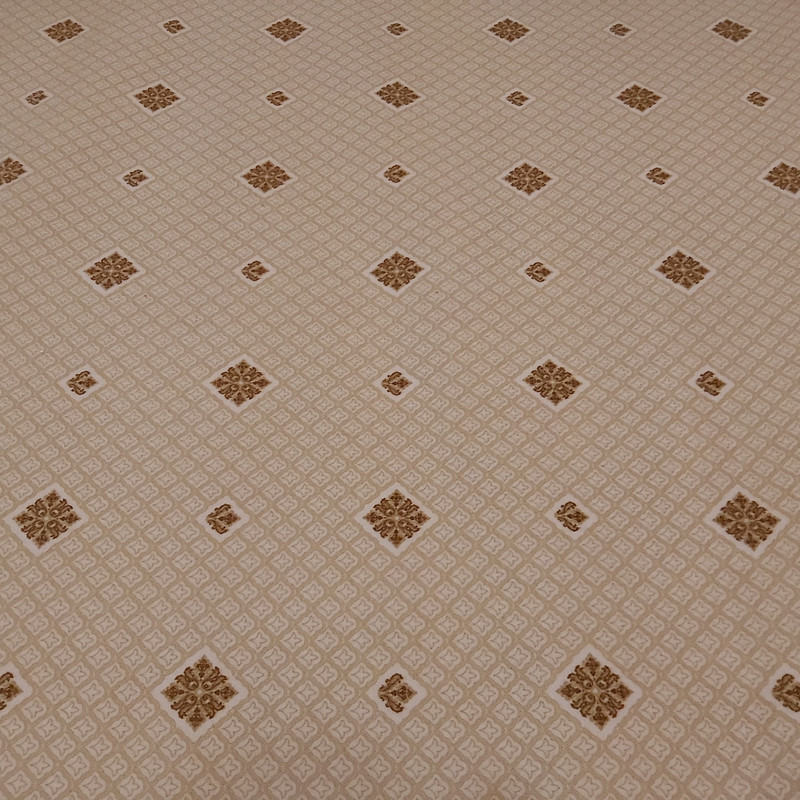 موکت مدل خاتم