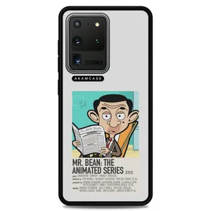 AKAM AMC-WSGS20U-CARTOONS-7 Cover For Samsung Galaxy S20 Ultra