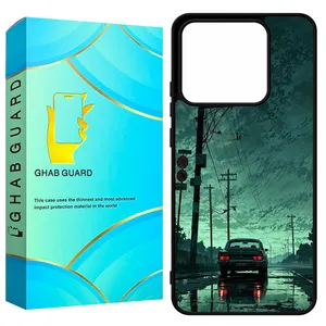 Ghab Guard G14TP Cover For Xiaomi 14T / 14T Pro