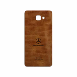 MAHOOT BFL-MBNZ Cover Sticker for Samsung Galaxy C7