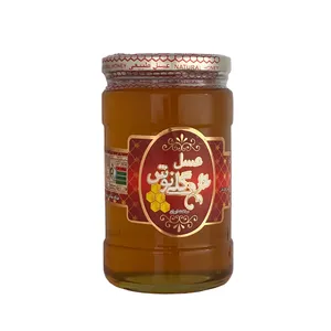 عسل طبیعی گولی نوش - 900 گرم