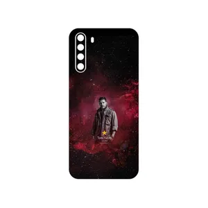 MAHOOT Tom Hardy Cover Sticker for Gplus X10