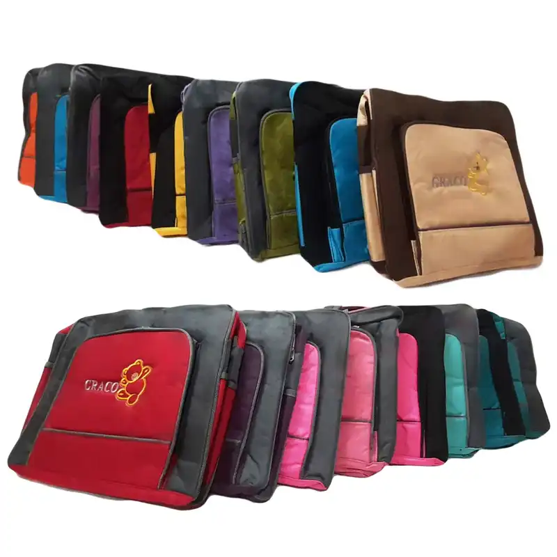 ساک لوازم کودک و نوزاد مدل نازی