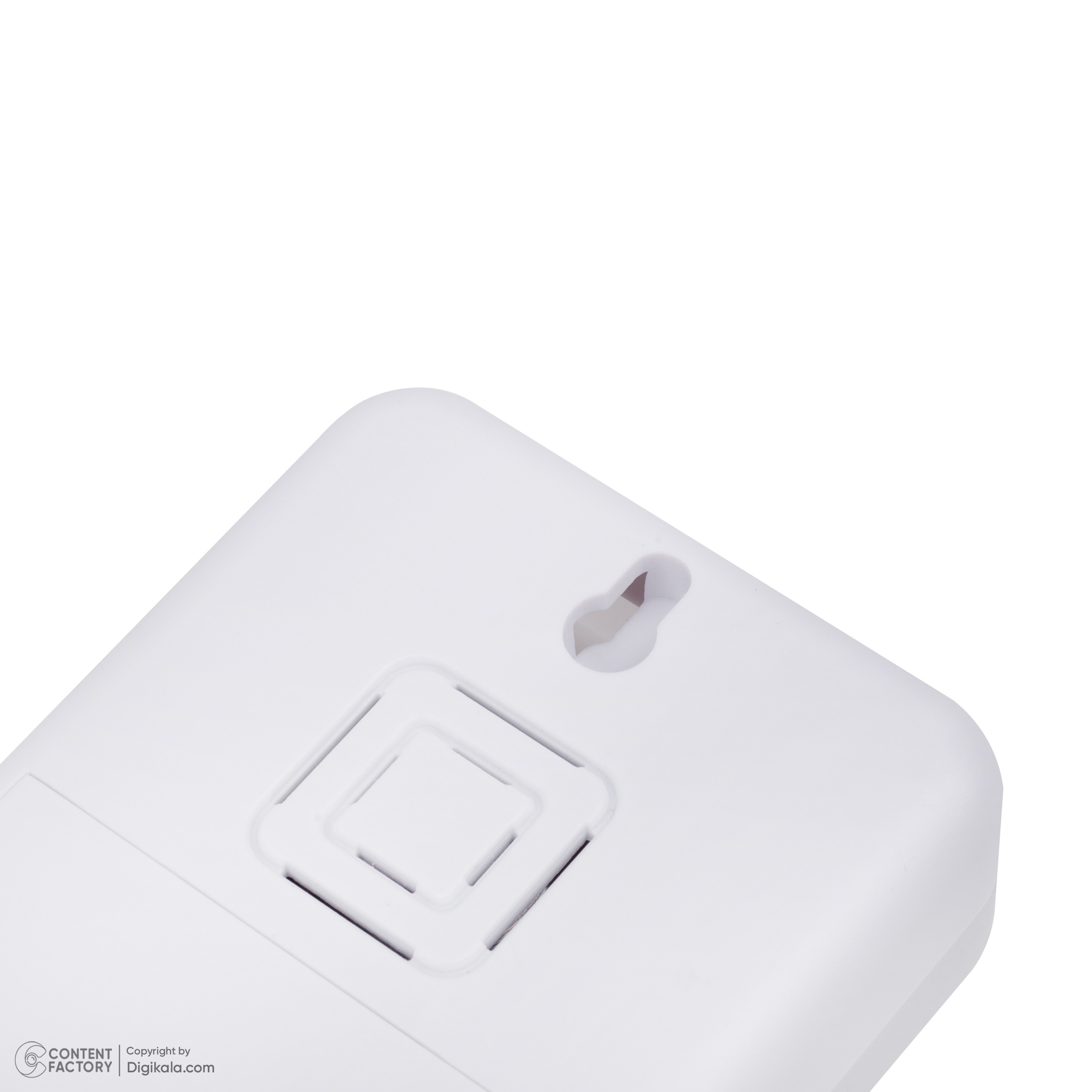 زنگ بی سیم تی اسمارت مدل چراغ دار