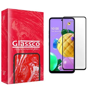 Glassco CGo1 Screen Protector For LG  K52