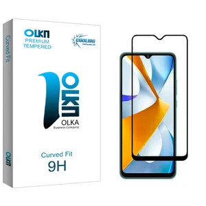 Cooling Olka Screen Protector For Xiaomi Poco C40