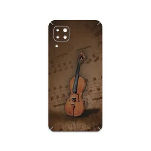 MAHOOT  Violin-Instrument Cover Sticker for Huawei Nova 7i