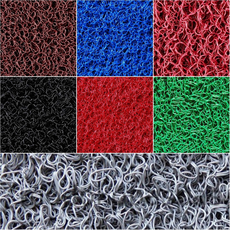 پادری مدل اسکاچی اسفنجی کد T500 سایز 500×100 سانتی متر