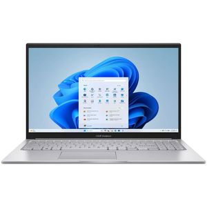لپ تاپ 15.6 اینچی ایسوس مدل Vivobook 15 F1504VAP-Core 7 150U-24GB DDR4 3200MHz-512GB SSD-Touch-Backlit-W - کاستوم شده
