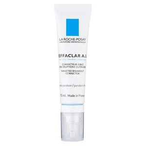 ژل ضد جوش لاروش پوزای مدل .Effaclar A.i حجم 15 میلی لیتر
