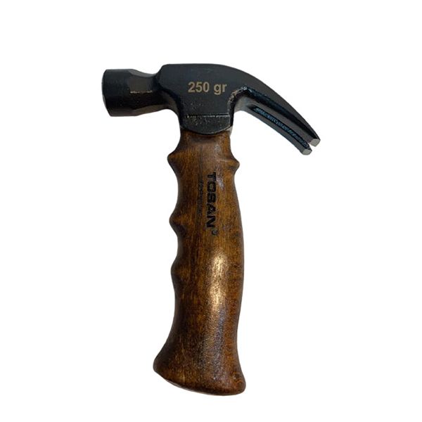 چکش توسن مدل 252TCH وزن 250 گرم