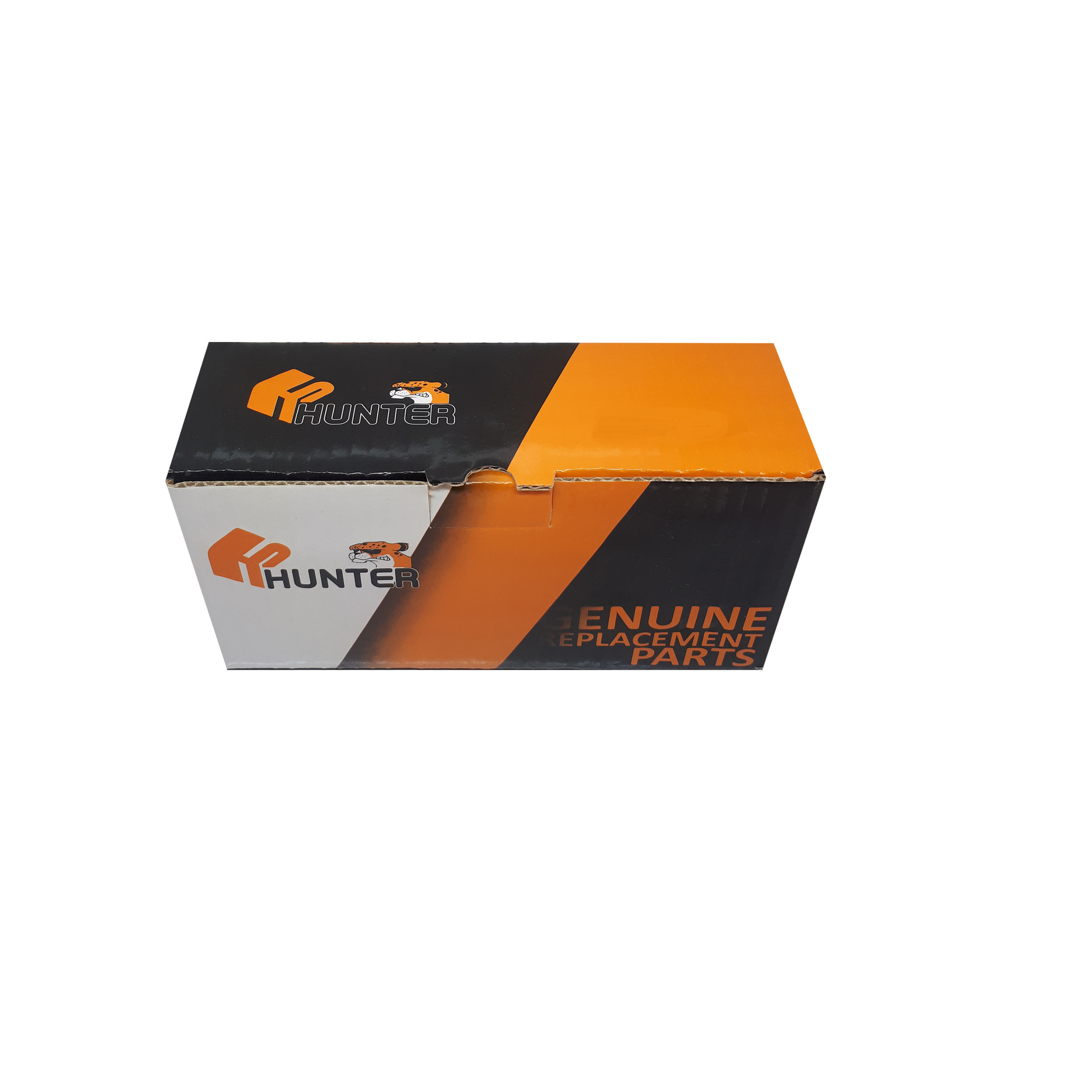 دسته راهنما خودرو هانتر مدل 422784 مناسب برای پژو 206