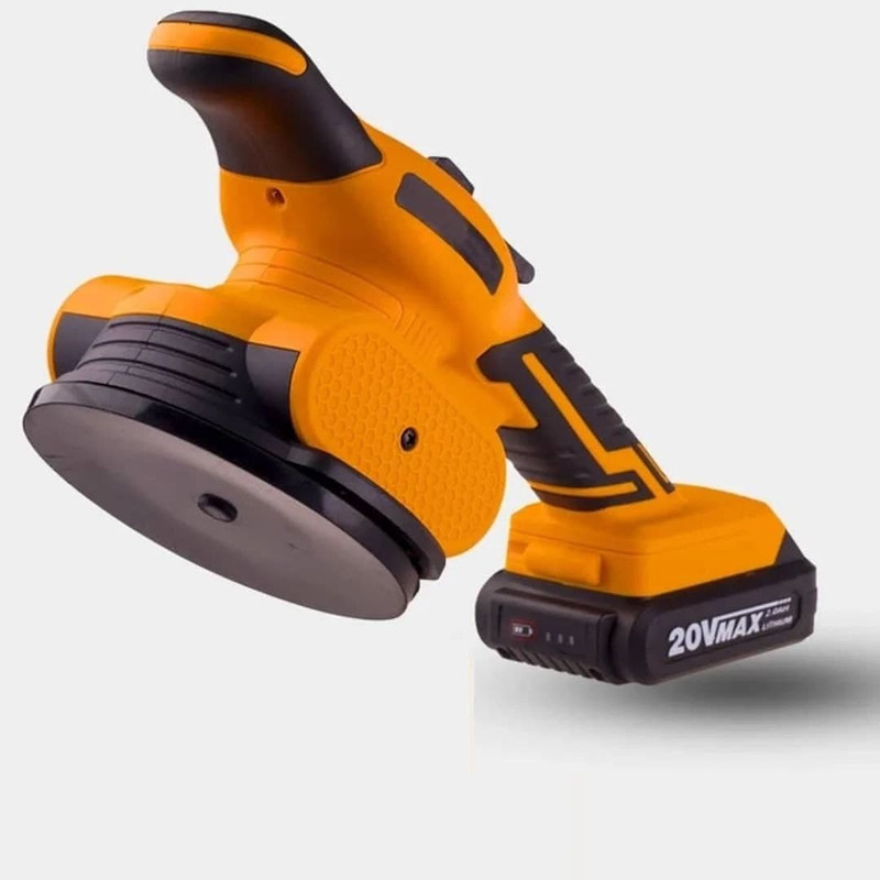 ویبراتور شارژی کاریزما مدل TV130-21