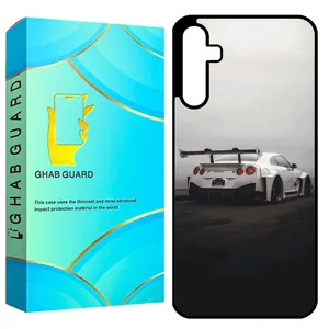 Ghab Guard GCHPA35 Cover For Samsung Galaxy A35 5G