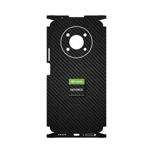 MAHOOT Nvidia-FullSkin Cover Sticker for Honor X9 5G