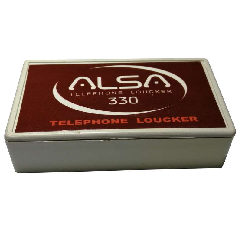 صفربند تلفن آلسا مدل ALSA330 صفربند تلفن آلسا مدل ALSA330