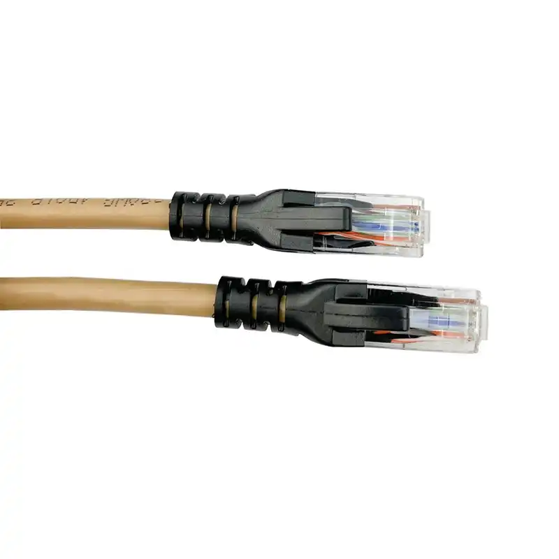 پچ کورد Cat6 دی بی کابل مدل پچ کورد Cat6 مدل DEYB Patch Cord Cat6 UTP