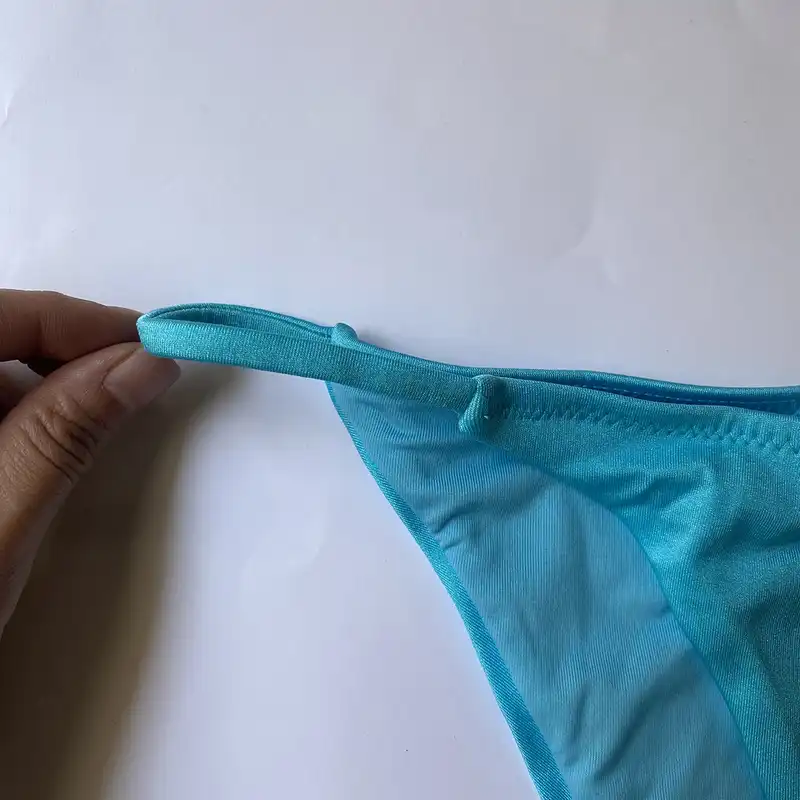 مایو زنانه مدل TBESS23BT00083