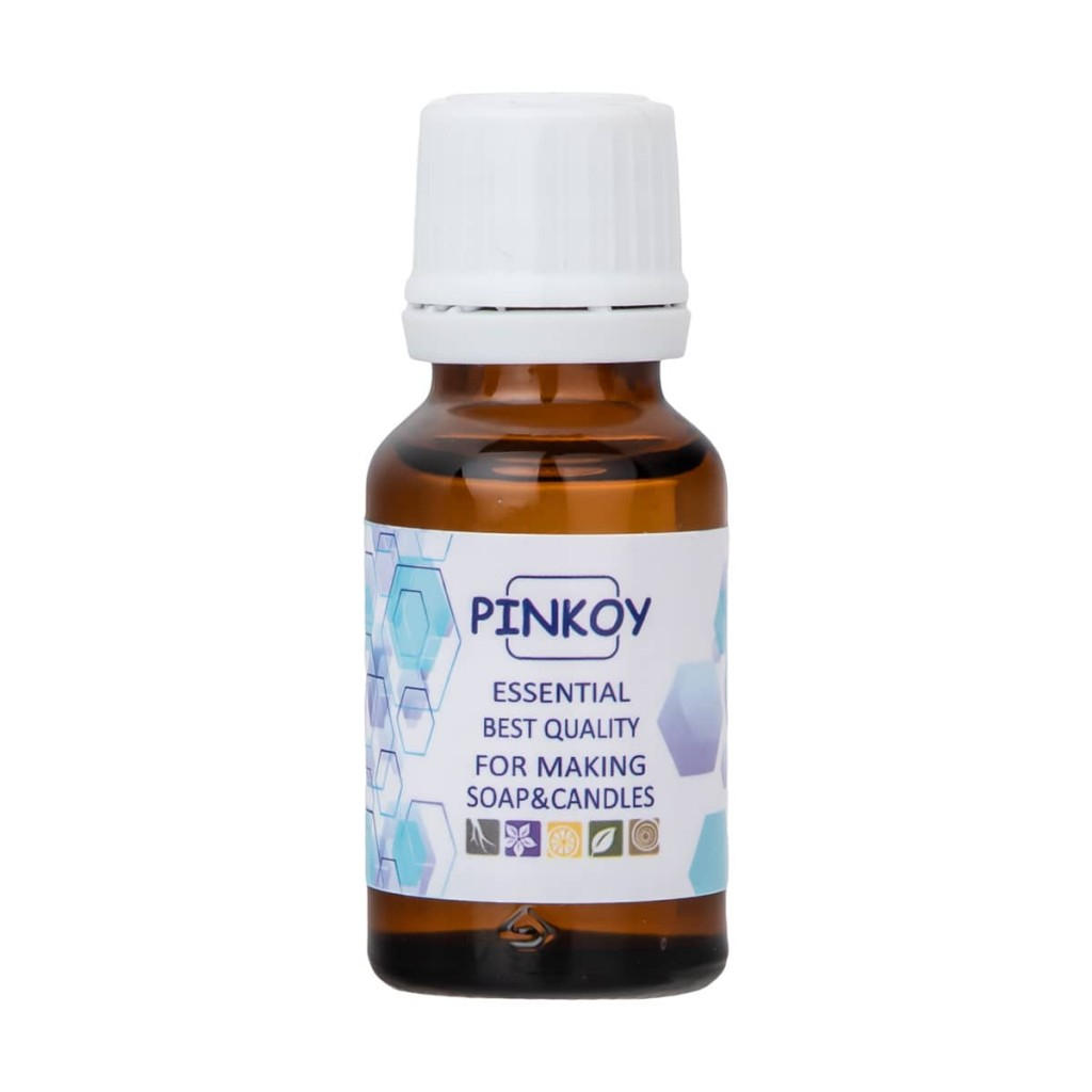  اسانس شمع پینکوی مدل Eucalypteae حجم 15 میلی لیتر 