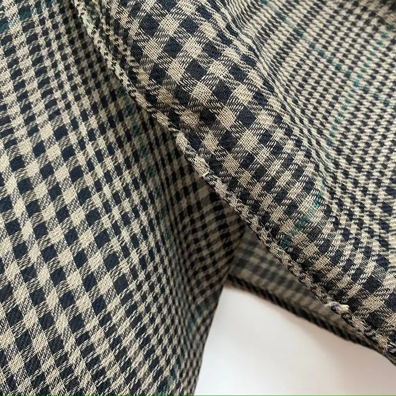 روسری زنانه مدل نخی منگوله دار  بهاره اورجینال کد 12