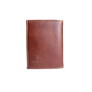 کیف پول مردانه  چرمسال مدل KP130