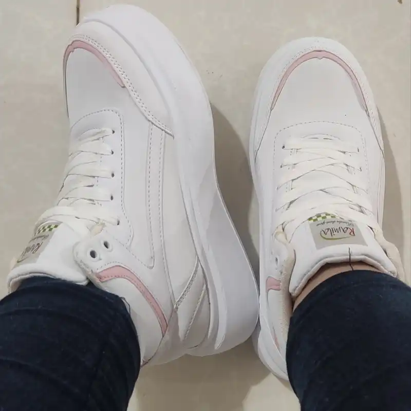 نیم بوت زنانه مدل رامیلا