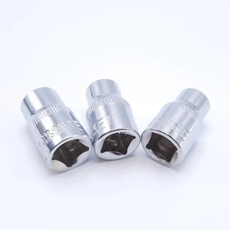 مجموعه 14 عددی آچار بکس اس کای مدل EE