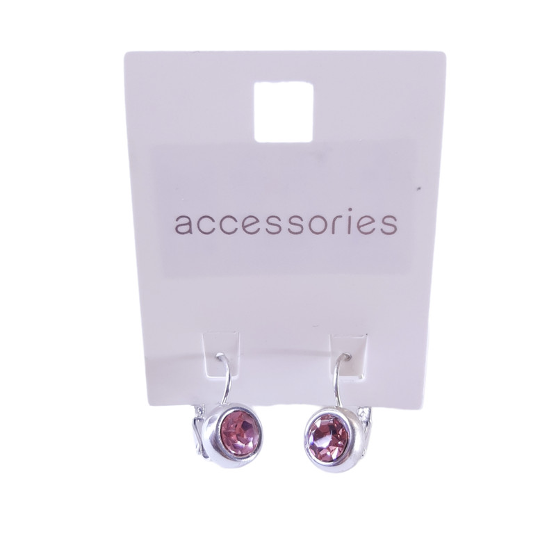 گوشواره دخترانه اکسسورایز مدل cviii03