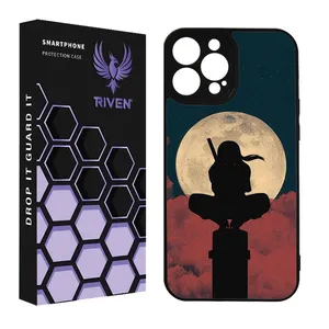 RIVEN RI3-12 Case For Apple iphone 13 Pro Max