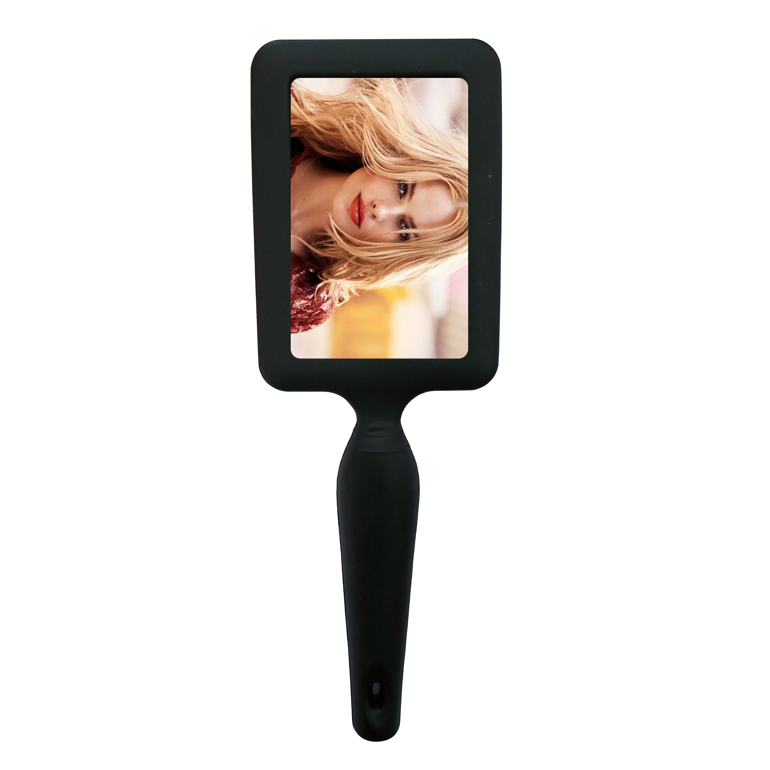 برس مو طرح مارگو رابی مدل B1338