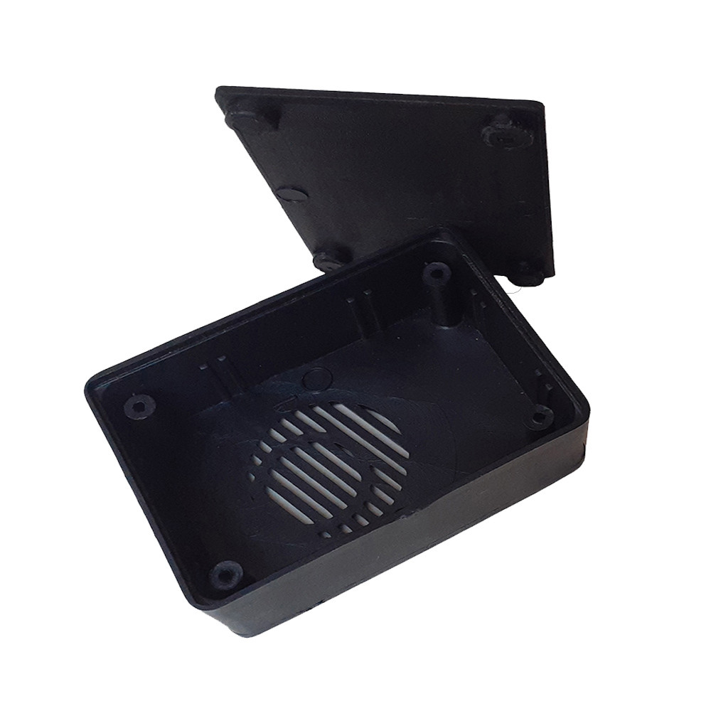 باکس مدل nano elec110703X5 مجموعه 5 عددی