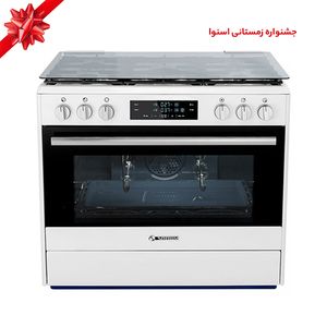 اجاق گاز اسنوا مدل SGC5-3122N Adrina Series