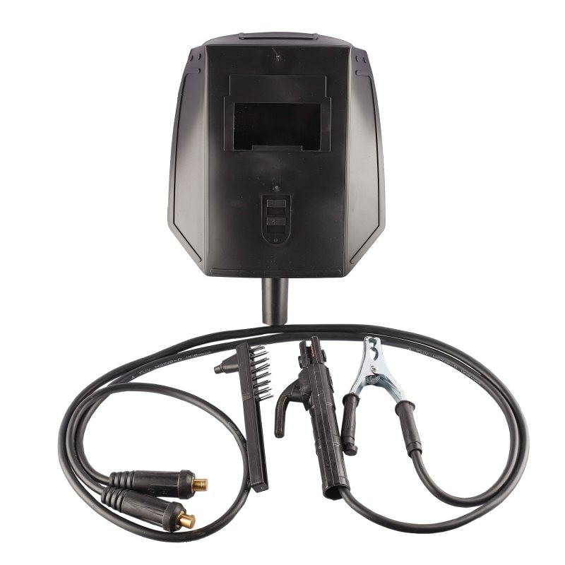 اینورتر جوشکاری 300 آمپر آذرخش مدل 300A SUPER اینورتر جوشکاری 300 آمپر آذرخش مدل 300A SUPER