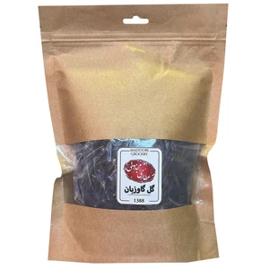 گل گاوزبان عطاری مجذوبی - 50 گرم