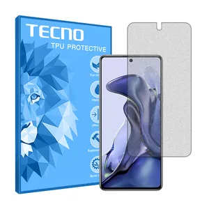 Tecno HyMTT model Matte screen protector suitable for Xiaomi 11T mobile phone