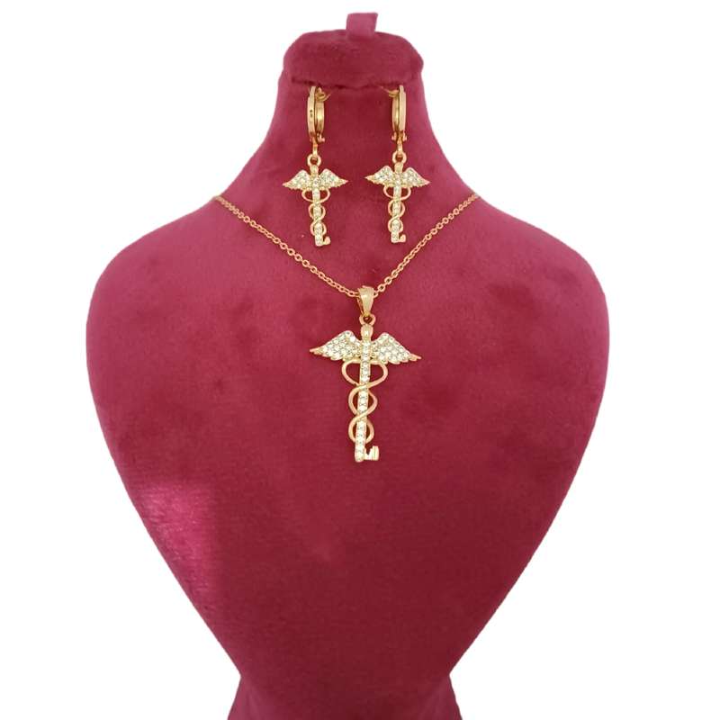 نیم ست زنانه وای اس ایکس مدل بال پرواز