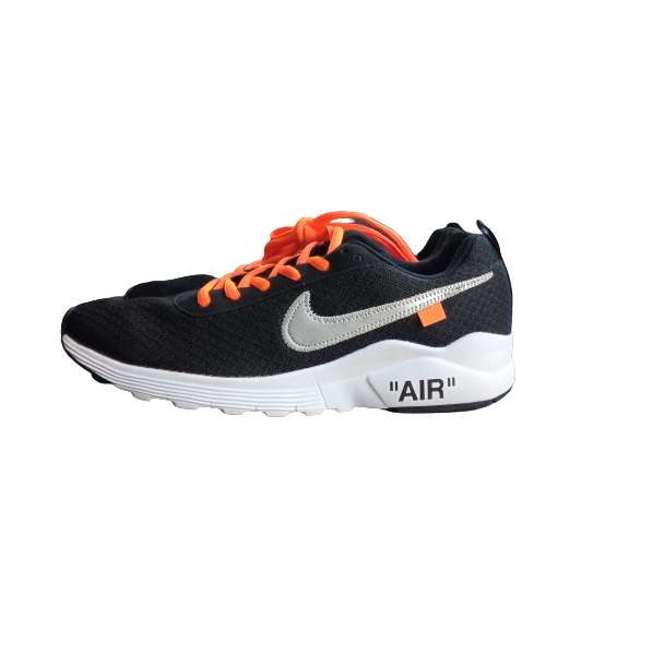 کفش پیاده روی مردانه مدل Air