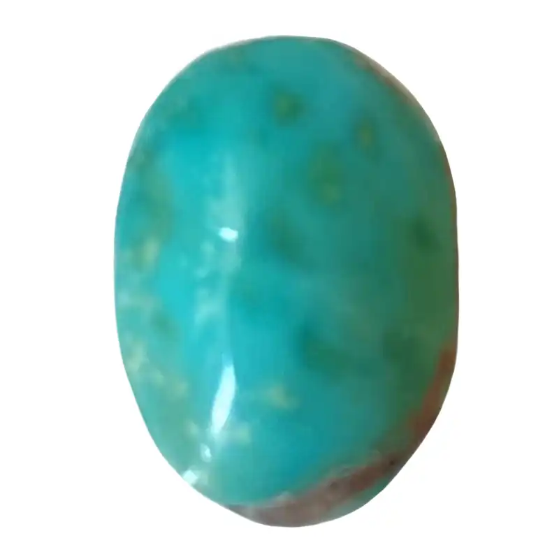 سنگ فیروزه مدل نیشابور کد 33