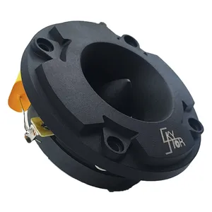 توییتر پشت و جلو خودرو اسکایلر مدل TW-B401 سایز 4 اینچ بسته دو عددی