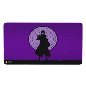 ماوس پد هومرو مدل MX2620 طرح ناروتو