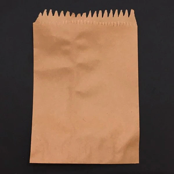 پاکت یکبار مصرف کد 115 بسته 50 عددی